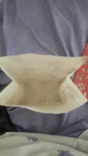 Gift-Bags Boxes Guests-Packaging Merry-Christmas Deer Candy Stickers No Party with Snowflakes