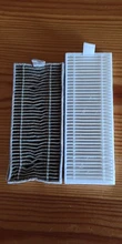 FILTER-CONGA HEPA Mamibot Exvac660 Eufy Robovac Excellence 990 Vacuum-Cleaner-Parts 5040