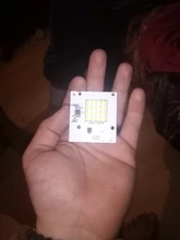 Floodlight Led-Lamp Long-Service DIY Cob-Chip Smart Outdoor 220V 2835 100W 5730 SMD LATTUSO