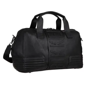 

BIKKEMBERGS Bag Ecoleather 6BDD2707 Black Man