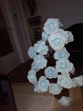 Table-Lamp Night-Lights Bedroom Decor Flower-Tree Rose Christmas Xmas LED USB Wedding