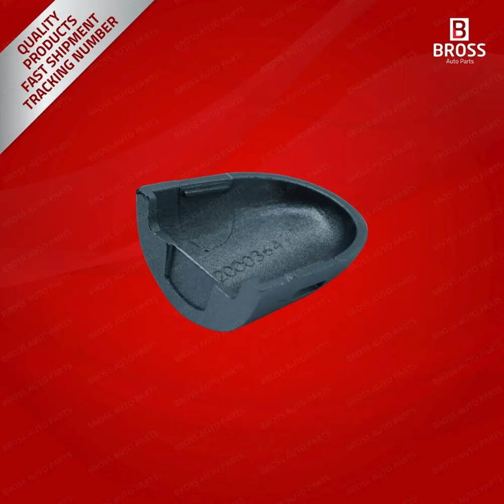 BDP604 дверная ручка ключ отверстие крышка крышки: 8200036411 серебряный цвет RI