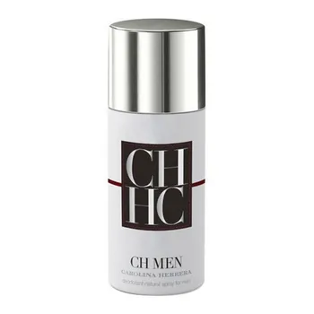 

Spray Deodorant Ch Men Carolina Herrera (150 ml)