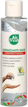 

Air Fresh Gel sanitizer-pack 80 ml