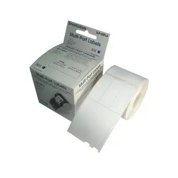 

SLP-MPL4 MULTI PART LABEL 220 LAB/ROLL 1 ROLL/BOX