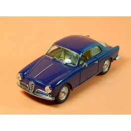

ALFA ROMEO GIULIETTA SPRINT