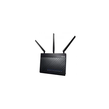 

WIRELESS ROUTER ASUS RT-AC68U