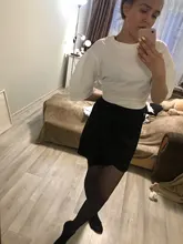 Loose Tops Short-Sleeve White Tshirt Summer Tees Harajuku Vintage Women Cotton Casual