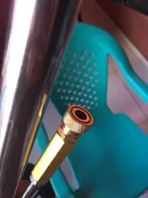 Hand-Operated Air-Pump 30mpa 300bar High-Pressure 4500psi Water-Separator Mini Car Gift-Oil