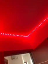 Remote-Dimmer Controler-Box Led-Strip-Lights IR DC12V for RGB 24-Keys 5050 3528