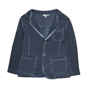 

Brand: 3 Pommes - Genre:- Category: Jackets- …Color: blue, Size: 4Y