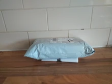 TOPROAD-altavoz HIFI con Bluetooth, barra de sonido portátil inalámbrica, Supergraves, con micrófono, TF, FM, Radio, USB