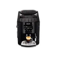 Express coffee machine Krups EA8150 1,8 L 1450W Black
