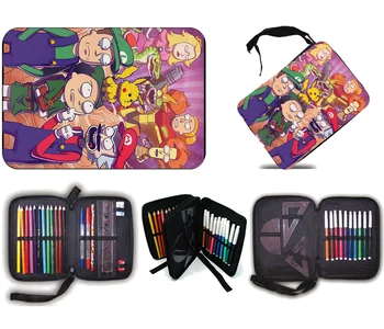 

Case CHARACTERS ALIENS DISGUISED scholar case