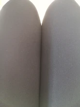 CHLEISURE-mallas cálidas de terciopelo para mujer, Leggings gruesos, de cintura alta, a la moda, color liso, talla grande, para otoño, S-XL, 8 colores