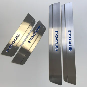 

Door sills for Ford Focus 2 (2006-2011)