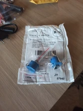 Resistor Potentiometer 3590S Multiturn 10-Ring Precision 10K Adjustable Ohm