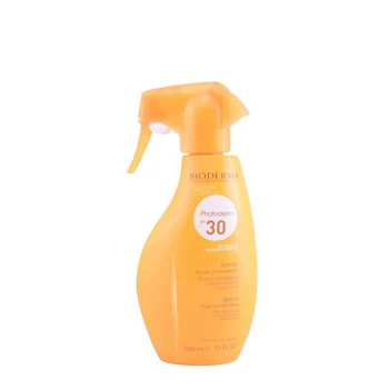 

Spray Sun Protector Photoderm Bioderma SPF 30 (400 ml)