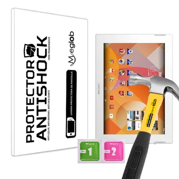 

Screen protector Anti-Shock Anti-scratch Anti-Shatter compatible with Tablet Medion Lifetab S10345