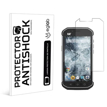 

Screen protector Anti-Shock Anti-scratch Anti-Shatter compatible with CAT S40