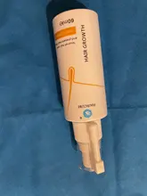 Haircube-Esencia de aceite esencial para el crecimiento del cabello, tratamiento de reparación líquida, producto antipérdida de cabello, suero de crecimiento rápido del cabello