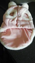 Jacket Pet-Coat French-Bulldog For Chihuahua Puppy-Vest Warm Dog Mascotas Winter Small