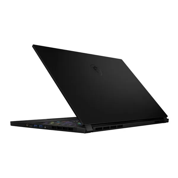 Gaming portable computer MSI GS66-051ES 15,6\