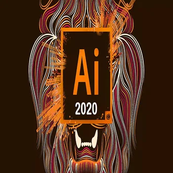 

Adobe Illustrator CC 2020 Full Version - Windows - Genuine Activation Lifetime