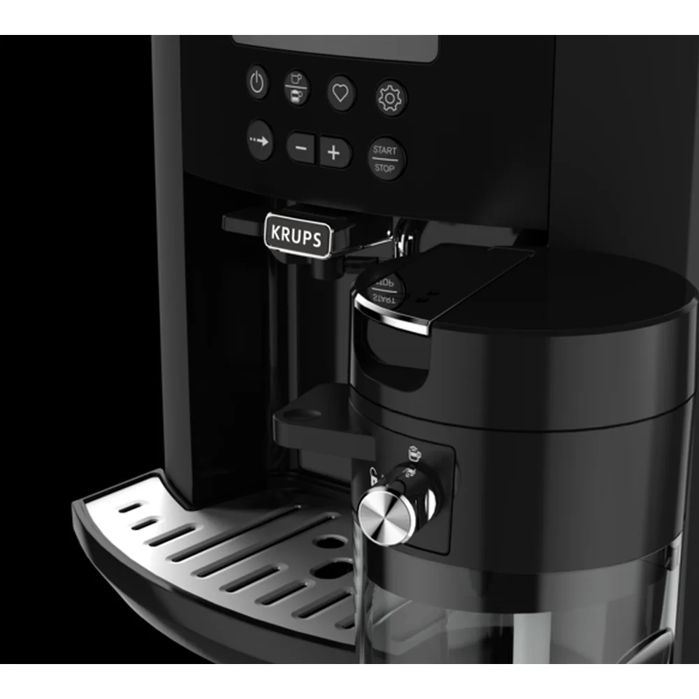 Automatic Coffee Machine Krups Arabica 