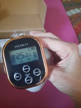 Eléctrica de ahuecamiento masajeador de succión al vacío de tazas EMS guiadas Anti celulitis la terapia del imán del raspado Guasha quemador de grasa adelgazar