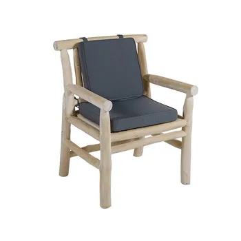 

Armchair Teak (65 X 66 x 92 cm)