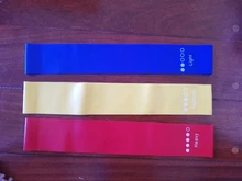 Soga de resistencia para tirar Yoga, conjunto de bandas elásticas para Fitness, equipo de Fitness, expansor de goma, banda de entrenamiento para ejercicio