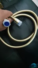 Faucet Bidet-Gun Sprayer-Bg90 Shower-Clean Bathroom Hygienic Cold-Water Portable Brushed