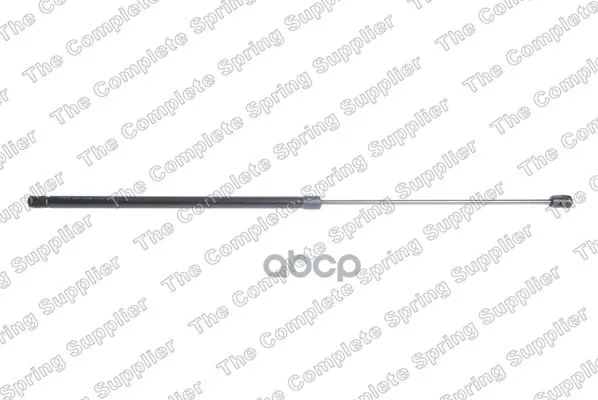 80 042 30_амортизатор Капота! Audi Q3 1.4/2.0 11 Lesjofors 8004230 Lesjofors арт. 8004230