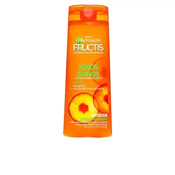 

FRUCTIS bye damage shampoo 360 ml