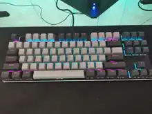 PBT Mx-Switches Key-Sa-Profile Keycaps Ball-Shape Through-Dolch Double-Shot Standard