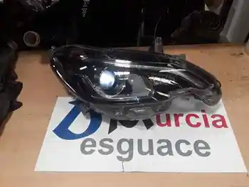 

90026267 HEADLIGHT RIGHT PEUGEOT 108