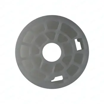 

Bross Auto Parts BWR5319 Window Regulator Wheel Pulley Front Right 30623449 for Volvo S40 MK1 Made in Turkey