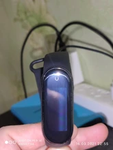 Protector de pantalla para Xiaomi Mi Band 5 y 4, película de cristal 3D para banda inteligente HD, 4/5