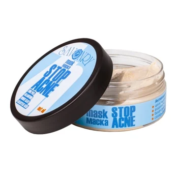 

Savony mask stop acne