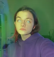 EYESHARE-1 par de lentes de contacto de malla blanca de gran diámetro, cosméticos para ojos de colores, lentes de contacto para Cosplay para Halloween