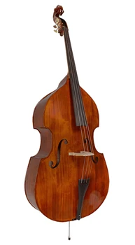 

5/5we-4/4 double bass semi-professional 4/4, strunal