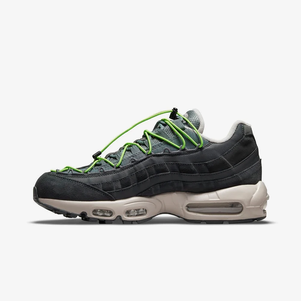 green air max 95 mens