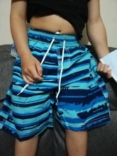 Traje de baño para niñas, traje de baño de flamencos, 2020 rayas de una sola pieza, pequeños trajes de dibujo de sirena para niñas pequeñas