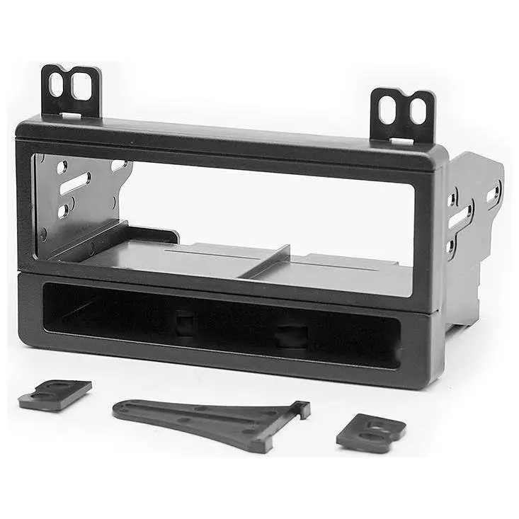 Монтажная рамка CARAV 11-499(1DIN FORD Crown Victoria 1995-2011, Ranger 1995-2012; Econoline