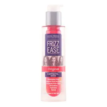 

Anti-Frizz Treatment Frizz-ease John Frieda (50 ml)