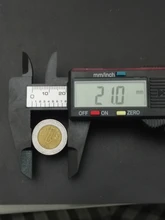 Calibrador Digital 6 pulgadas calibrador Vernier electrónico 100mm calibrador micrómetro herramienta de medir Digital, regla 150mm 0,1mm