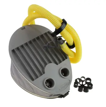 

Bravo pump 8 foot 6090008