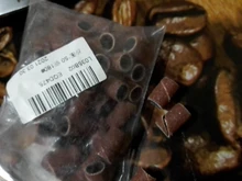 50 pzas/unids/lote cabezales cilíndricos montados mangas abrasivas bandas de lijado 80 #120 #180 # para manicura de uñas herramientas
