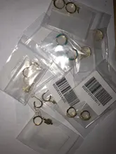 ROXI Ins-Pendientes de aro pequeños para mujer, en 9 colores, joyería fina, Pendientes de cartílago inusuales, aretes de Plata de Ley 925